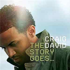 FLAC Craig David - The Story Goes...