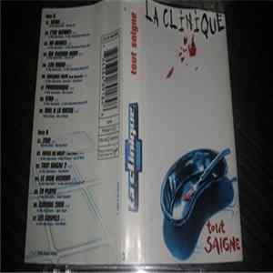 FLAC La Clinique - Tout Saigne