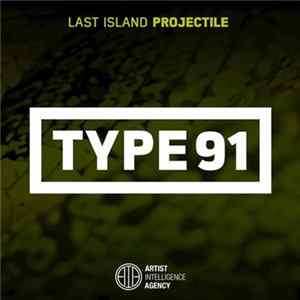 FLAC Last Island - Projectile