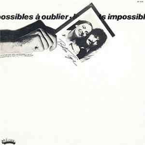 FLAC Breton-Cyr - Les Mots Impossibles A Oublier