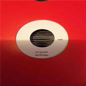FLAC Hopeton James - Are You Ready