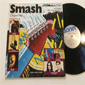 FLAC Various - Smash 11