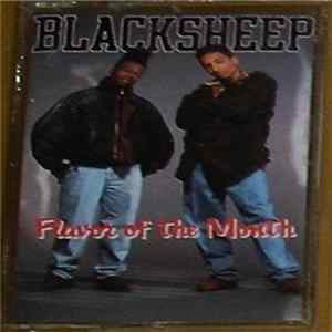 FLAC Black Sheep - Flavor Of The Month