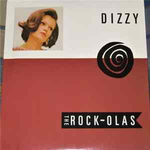 FLAC The Rock-Olas - Dizzy