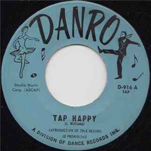 FLAC Unknown Artist - Tap Happy