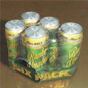 FLAC Rambo Amadeus - Six Pack