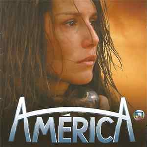 FLAC Various - América