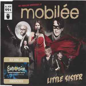 FLAC Mobilée - Little Sister / Filmlet