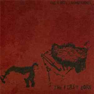 FLAC Fabio Orsi / Mamuthones - The First Born