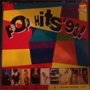 FLAC Various - Pop Hits '93