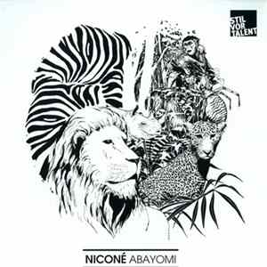 FLAC Niconé - Abayomi