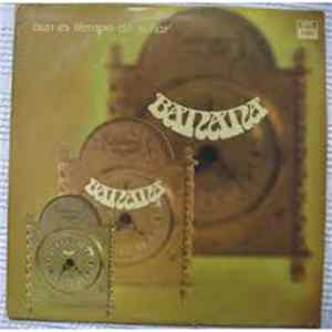 FLAC Banana - Aún Es Tiempo De Soñar