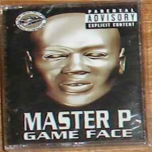 FLAC Master P - Game Face