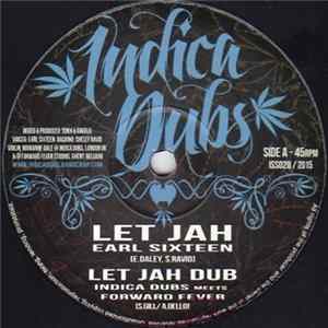 FLAC Earl Sixteen - Let Jah