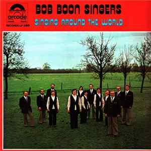 FLAC Bob Boon Singers - Singing Around The World