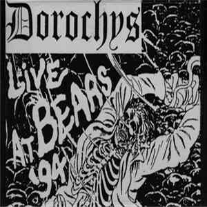 FLAC Dorochys - Live At Bears '94