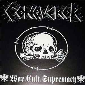 FLAC Conqueror - War Cult Supremacy