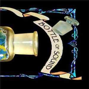 FLAC Bottle Of sound - Sodapop Cookbook