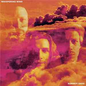 FLAC Whispering Wind - Summer Ends