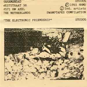 FLAC Various - The Electronic Friendship