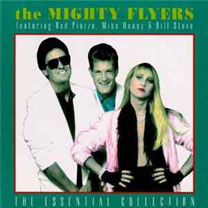 FLAC The Mighty Flyers - The Essential Collection