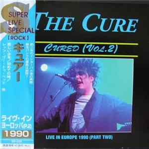 FLAC The Cure - Cured (Vol.2)