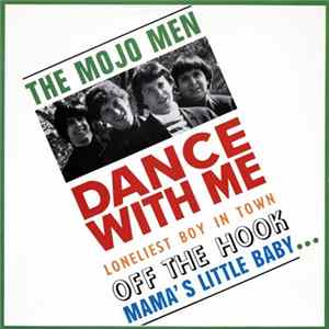 FLAC The Mojo Men - Dance With Me