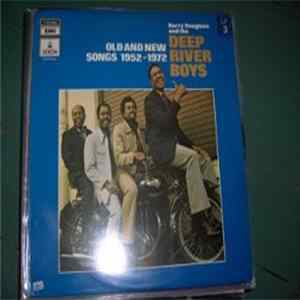 FLAC Harry Douglass And Deep River Boys - Old And New Songs 1952-1972