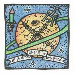 FLAC Various - If It Ain't Cheap, It Ain't Punk