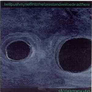 FLAC d/compute - Iwillpushmyselfintotheforestandiwillbedeadthere