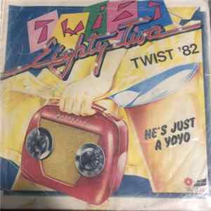 FLAC Twist '82 - Twist Eighty-Two