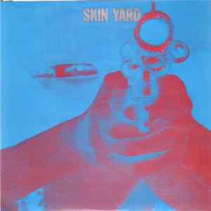FLAC Skin Yard - Stranger / This Lonely Place