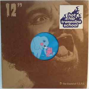 FLAC Hot Hip Trampoline School - Brass Rockers
