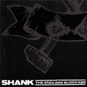 FLAC Shank / The Endless Blockade - Fed Up / Number
