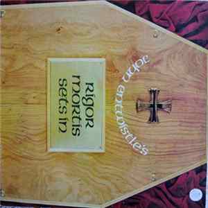 FLAC John Entwistle - Rigor Mortis Sets In