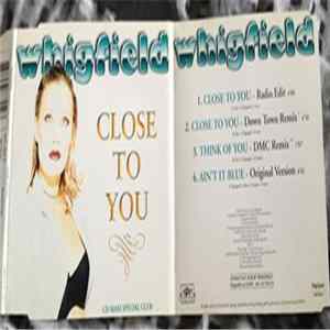 FLAC Whigfield - Close To You