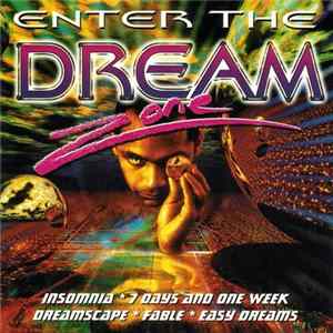 FLAC Ambient Disciples - Enter The Dream Zone