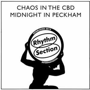FLAC Chaos In The Cbd - Midnight In Peckham