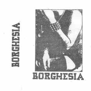 FLAC Borghesia - Borghesia