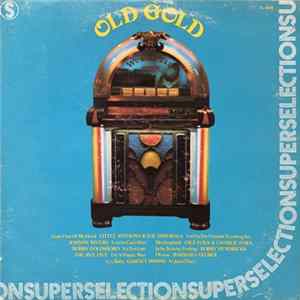 FLAC Various - Old Gold