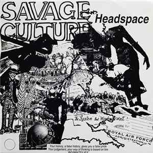 FLAC Headspace - Savage Culture EP