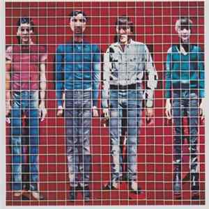 FLAC Talking Heads - More Songs About Buildings And Food