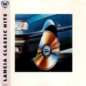FLAC Various - Lancia Classic Hits