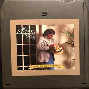 FLAC Ricky Skaggs - Waitin' For The Sun To Shine