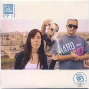 FLAC JB Produkcja - Mam Takie Chwile EP 2014 (Edycja Limitowana)