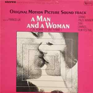 FLAC Francis Lai - A Man And A Woman ("Un Homme Et Une Femme") Original Motion Picture Soundtrack