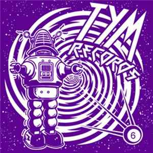 FLAC The Arcolas / Brat Farrar - Tym Records 6