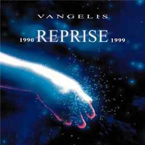 FLAC Vangelis - Reprise 1990-1999