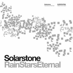 FLAC Solarstone - Rain Stars Eternal