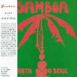 FLAC Sambôa - Canta O Brasil